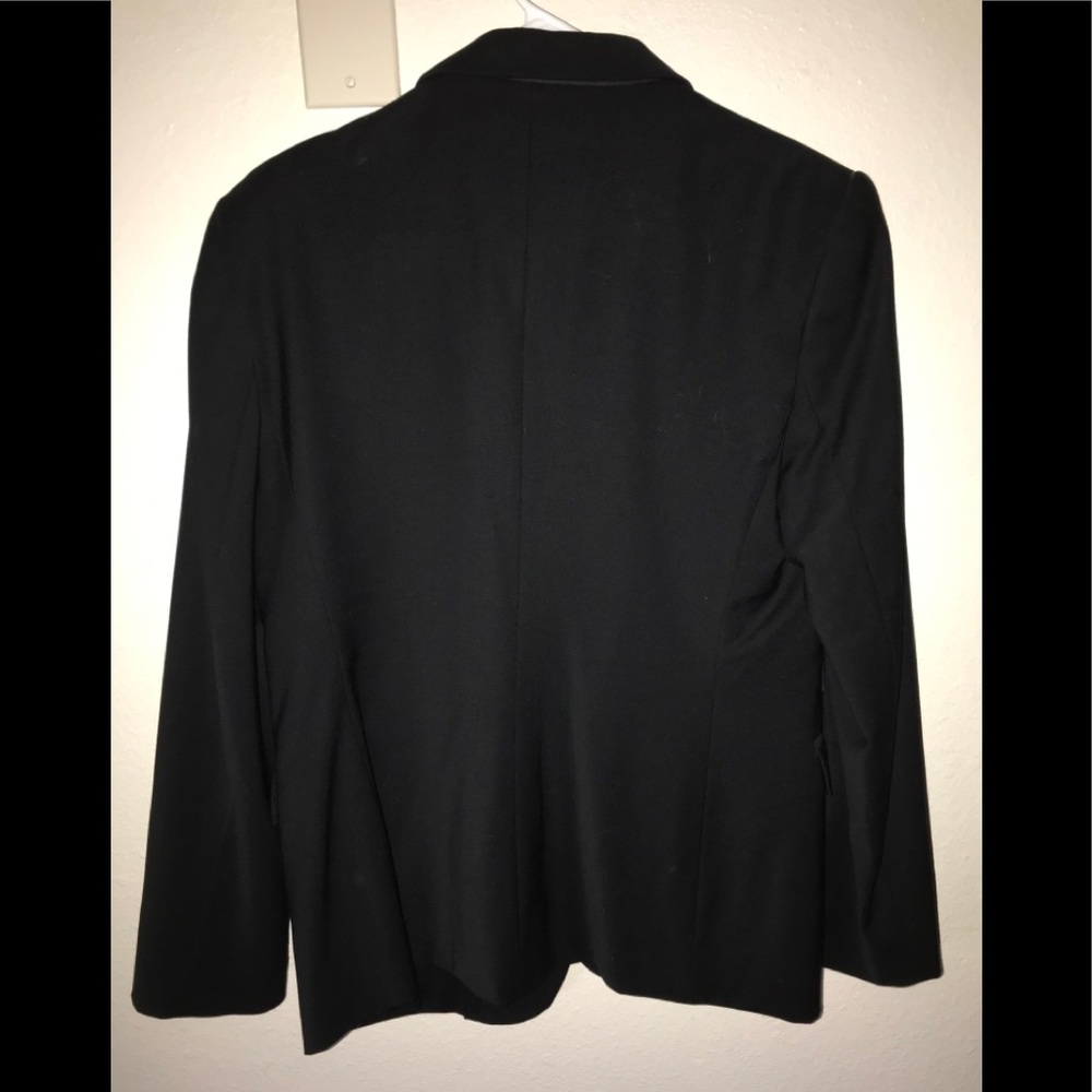 Gucci Ladies Uniform Suit - Picture 7 of 8